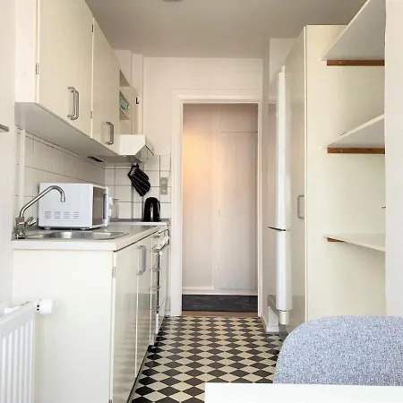 Apartment In Esbjerg, Strandbygade 81 Esbjerg