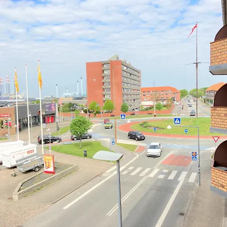 In Esbjerg, Strandbygade 81 Esbjerg